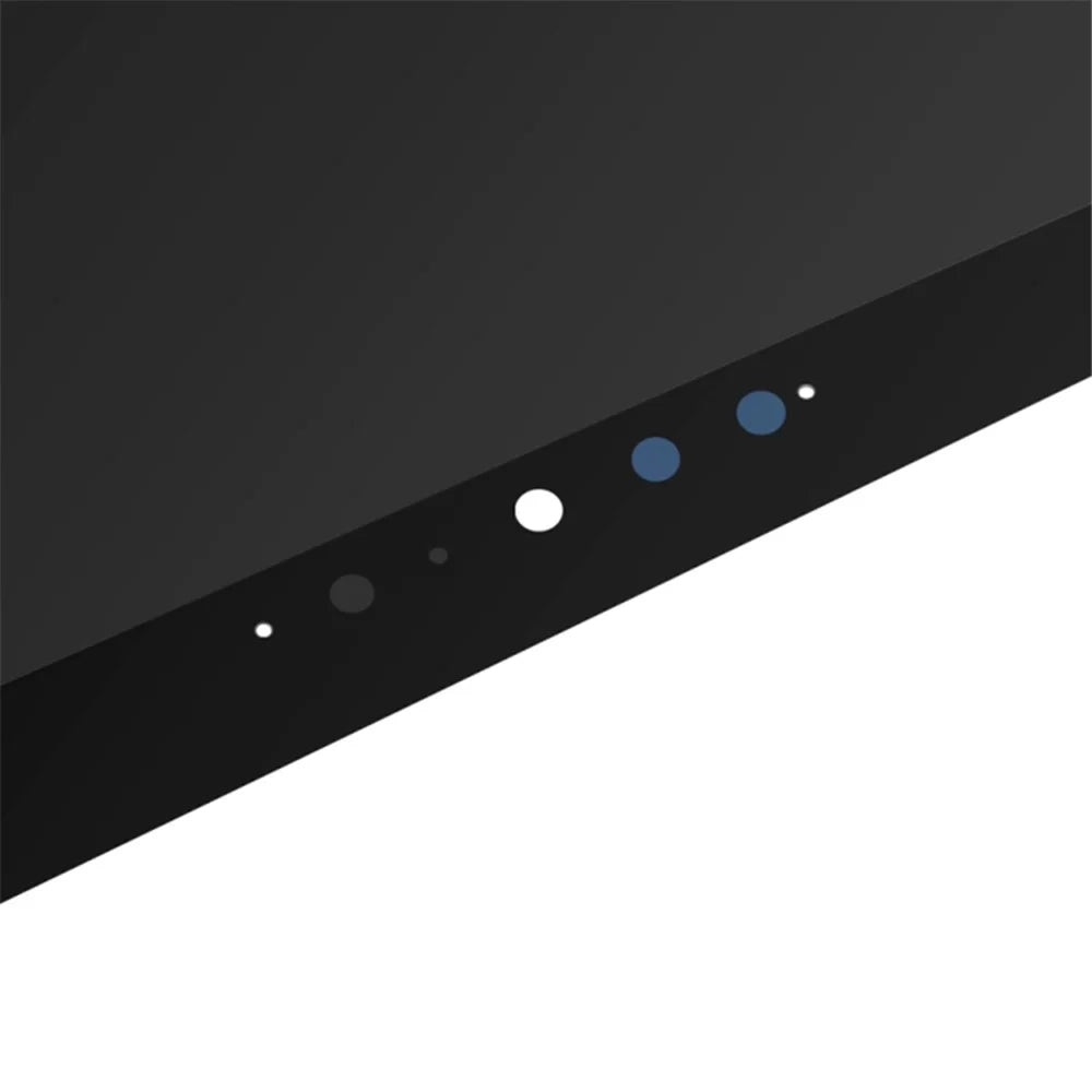 Grade S OEM LCD Screen and Digitizer Assembly Replacement Part (Without Logo) for Microsoft Surface Pro 7 1866 - 4