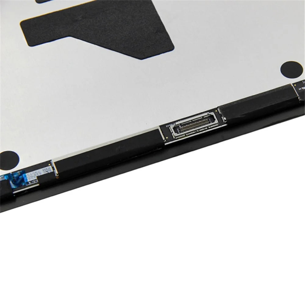Grade S OEM LCD Screen and Digitizer Assembly Replacement Part (Without Logo) for Microsoft Surface Pro 7 1866 - 5