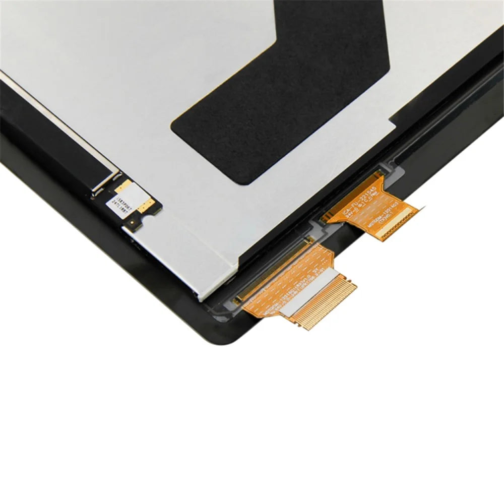 Grade S OEM LCD Screen and Digitizer Assembly Replacement Part (Without Logo) for Microsoft Surface Pro 7 1866 - 6