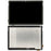 Grade S Replacement Part OEM LCD Screen and Digitizer Assembly for Microsoft Surface Go 2 10.5 inch 1901 1906 1926 1927 (Without Logo) - 1