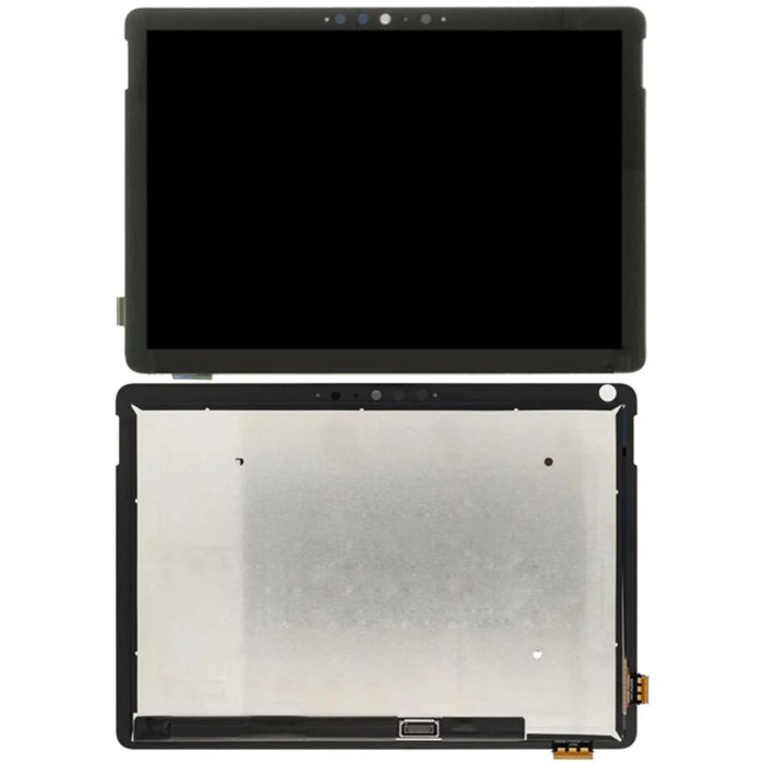 Grade S Replacement Part OEM LCD Screen and Digitizer Assembly for Microsoft Surface Go 2 10.5 inch 1901 1906 1926 1927 (Without Logo) - 1