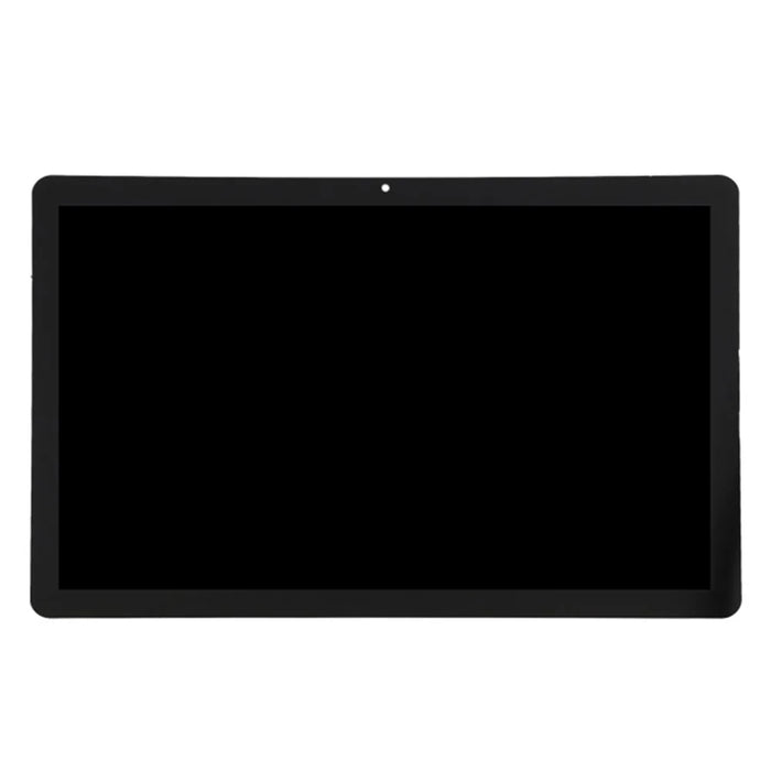 Grade S OEM Replacement Part LCD Screen and Digitizer Assembly for Lenovo Chromebook Duet CT-X636F (Without Logo) - Black - 2