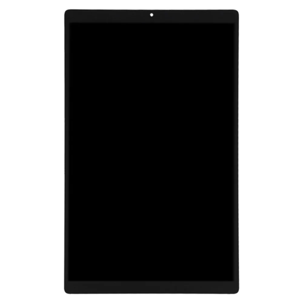 Grade S OEM Tablet Replacement Part LCD Screen and Digitizer Assembly (Without Logo) for Lenovo Tab M10 HD Gen 2 TB-X306 TB-X306F - Black - 2