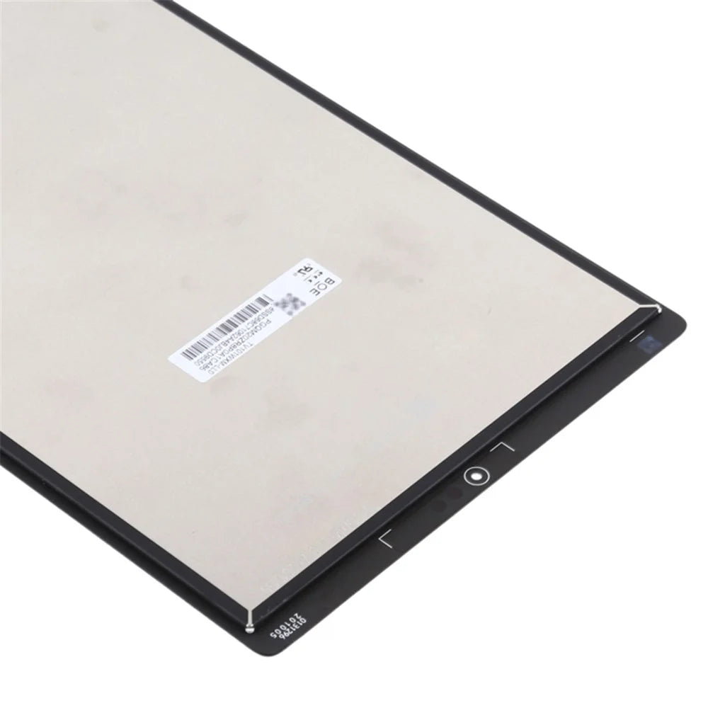 Grade S OEM Tablet Replacement Part LCD Screen and Digitizer Assembly (Without Logo) for Lenovo Tab M10 HD Gen 2 TB-X306 TB-X306F - Black - 4