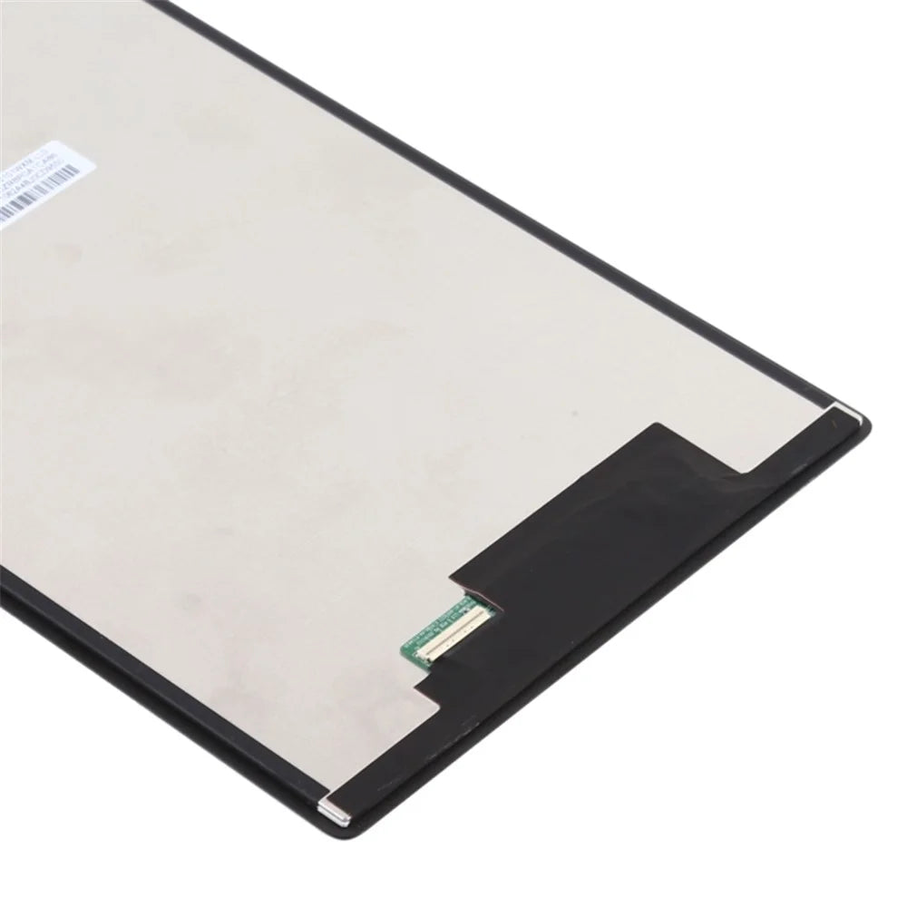 Grade S OEM Tablet Replacement Part LCD Screen and Digitizer Assembly (Without Logo) for Lenovo Tab M10 HD Gen 2 TB-X306 TB-X306F - Black - 5