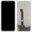 OEM Grade S LCD Screen and Digitizer Assembly Replacement Part (without Logo) for Honor X20 SE - 1
