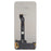 OEM Grade S LCD Screen and Digitizer Assembly Replacement Part (without Logo) for Honor X20 SE - 2