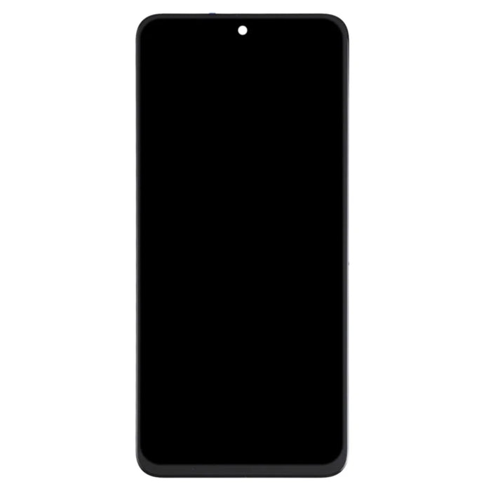 OEM Grade S LCD Screen and Digitizer Assembly Replacement Part (without Logo) for Honor X20 SE - 3