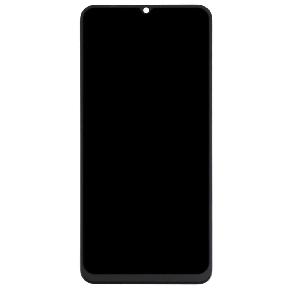 OEM Grade S LCD Screen and Digitizer Assembly Replacement Part (without Logo) for Honor X10 Max - 3