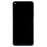 Grade B LCD Screen and Digitizer Assembly + Frame Replacement (without Logo) for Honor 20 Pro - Blue - 3