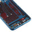 Grade B LCD Screen and Digitizer Assembly + Frame Replacement (without Logo) for Honor 20 Pro - Blue - 5