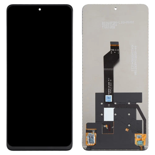 OEM Grade S LCD Screen and Digitizer Assembly Replacement Part (without Logo) for Honor 50 SE - 1