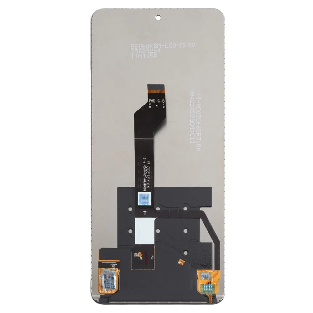 OEM Grade S LCD Screen and Digitizer Assembly Replacement Part (without Logo) for Honor 50 SE - 3