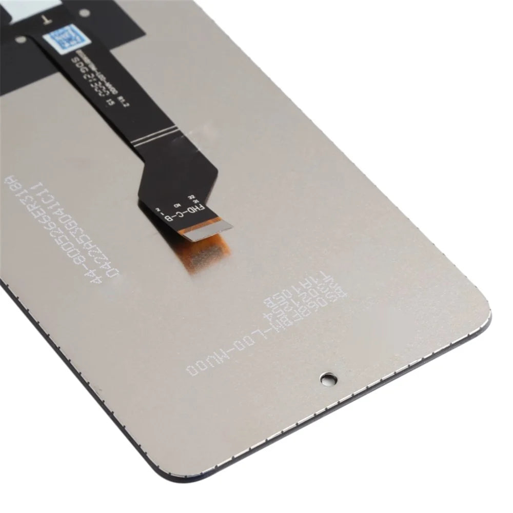 OEM Grade S LCD Screen and Digitizer Assembly Replacement Part (without Logo) for Honor 50 SE - 4
