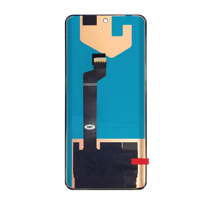 OEM Grade S OLED Screen and Digitizer Assembly Replacement Part (without Logo) for Huawei nova 9 / Honor 50 - 2
