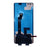 OEM Grade S OLED Screen and Digitizer Assembly Replacement Part (without Logo) for Honor 50 Pro - 2