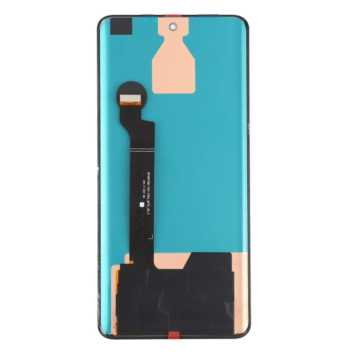 OEM Grade S OLED Screen and Digitizer Assembly Replacement Part (without Logo) for Huawei nova 8 / Huawei nova 8 5G - 2