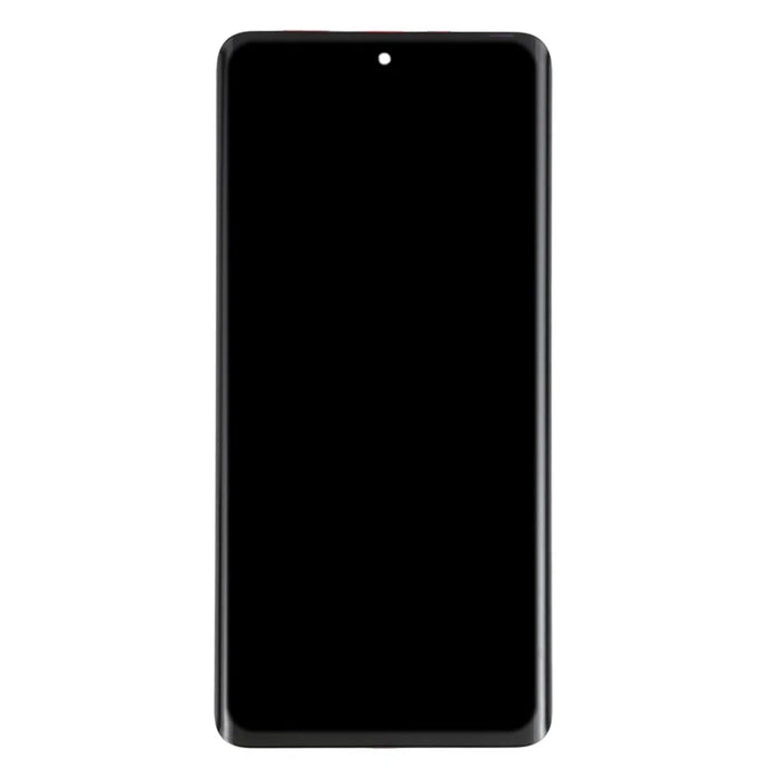 OEM Grade S OLED Screen and Digitizer Assembly Replacement Part (without Logo) for Huawei nova 8 / Huawei nova 8 5G - 3