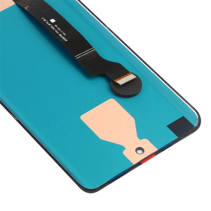 OEM Grade S OLED Screen and Digitizer Assembly Replacement Part (without Logo) for Huawei nova 8 / Huawei nova 8 5G - 4