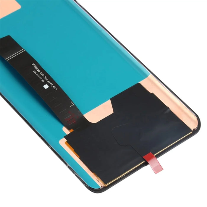 OEM Grade S OLED Screen and Digitizer Assembly Replacement Part (without Logo) for Huawei nova 8 / Huawei nova 8 5G - 5
