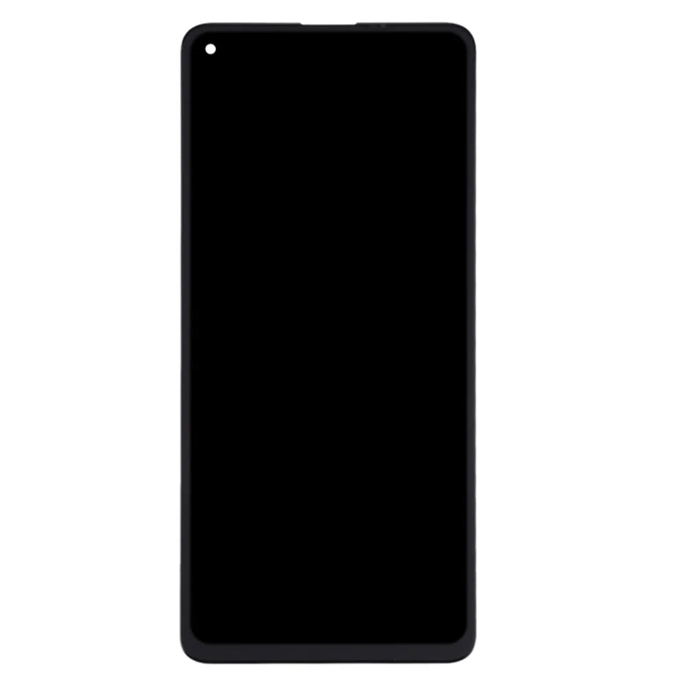 OEM Grade S LCD Screen and Digitizer Assembly Replacement Part (without Logo) for Honor Play4 - 2