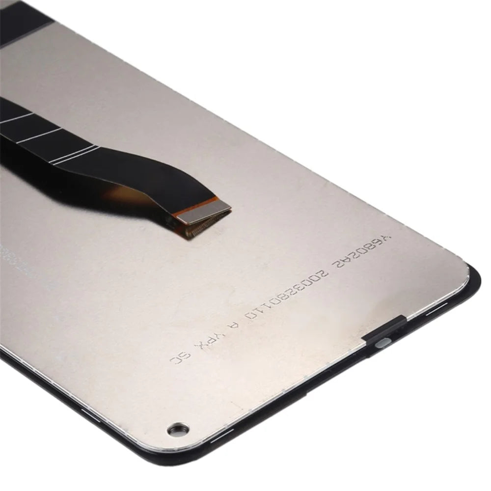 OEM Grade S LCD Screen and Digitizer Assembly Replacement Part (without Logo) for Honor Play4 - 4
