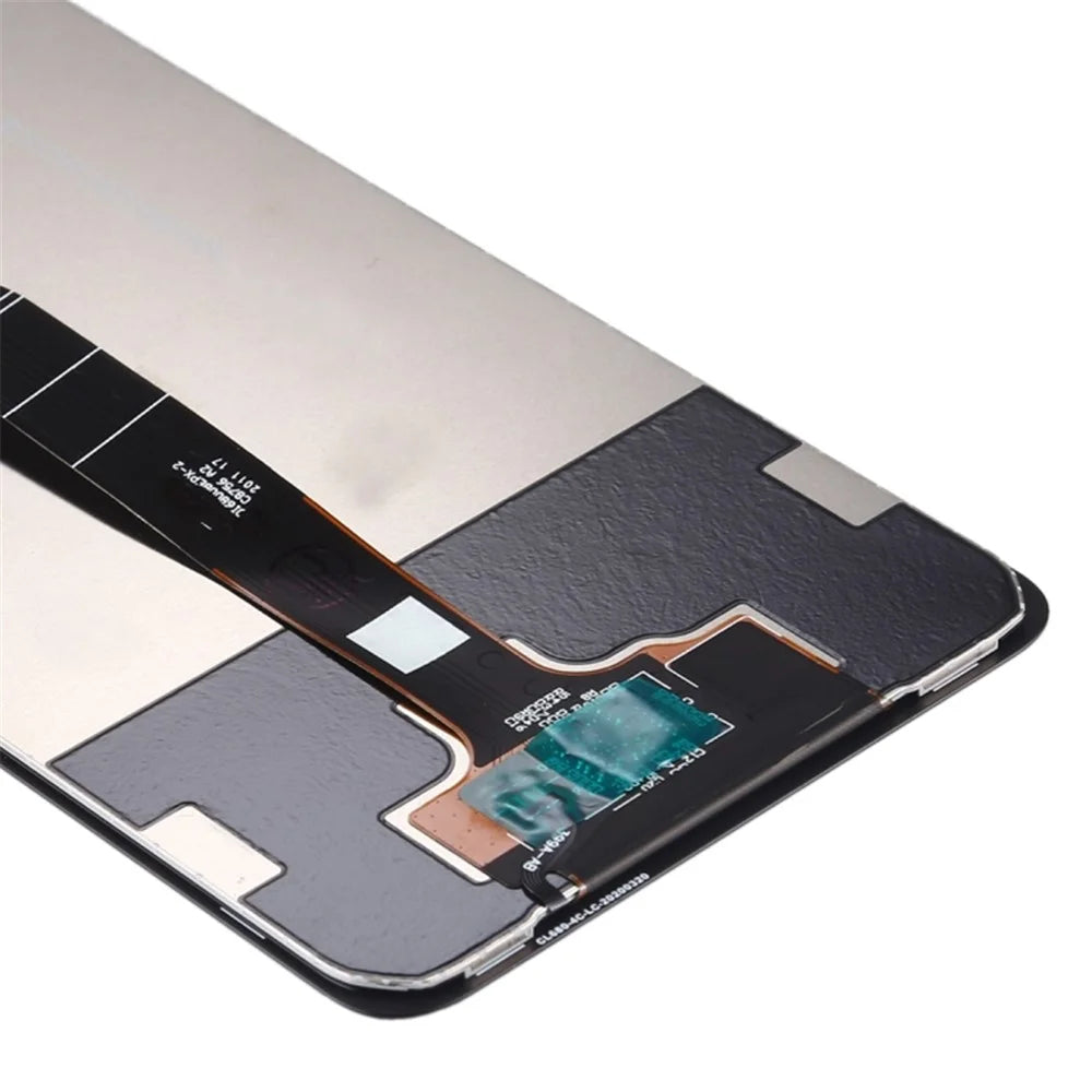 OEM Grade S LCD Screen and Digitizer Assembly Replacement Part (without Logo) for Honor Play4 - 5