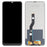 OEM Grade S LCD Screen and Digitizer Assembly Replacement Part (without Logo) for Honor Play 5T / Honor Play 20 - 1