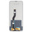 OEM Grade S LCD Screen and Digitizer Assembly Replacement Part (without Logo) for Honor Play 5T / Honor Play 20 - 3