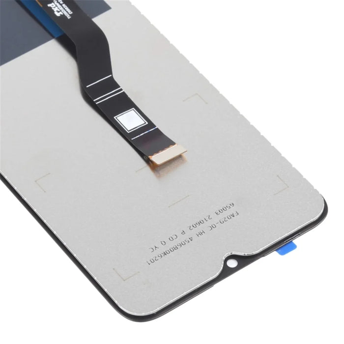 OEM Grade S LCD Screen and Digitizer Assembly Replacement Part (without Logo) for Honor Play 5T / Honor Play 20 - 4