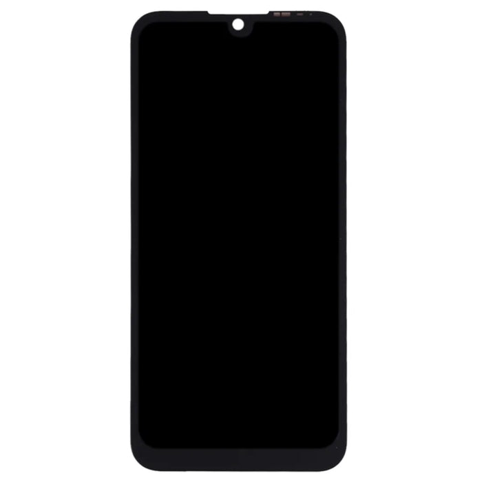 Grade B LCD Screen and Digitizer Assembly Replacement Part (without Logo) for Honor 8S 2020 - 2