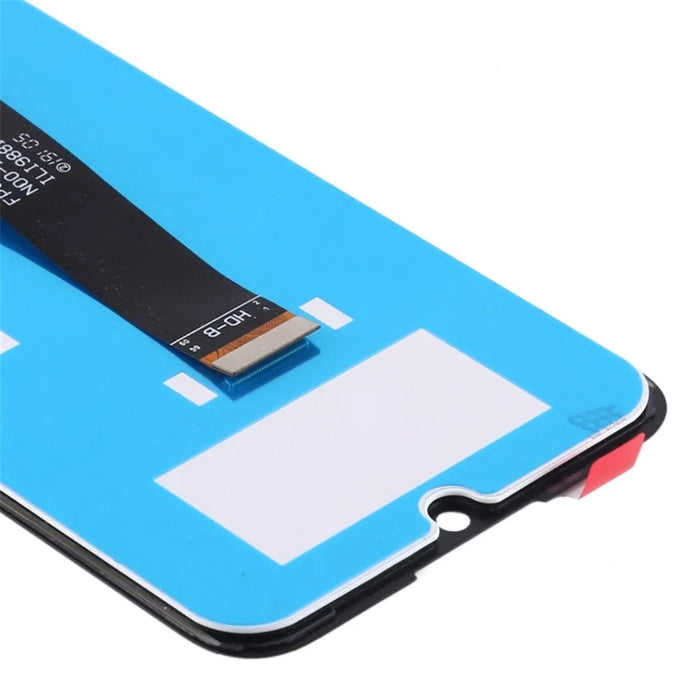 Grade B LCD Screen and Digitizer Assembly Replacement Part (without Logo) for Honor 8S 2020 - 4