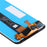 Grade B LCD Screen and Digitizer Assembly Replacement Part (without Logo) for Honor 8S 2020 - 5