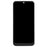 Grade B LCD Screen and Digitizer Assembly + Frame Replacement for Honor 8S 2020 - Black - 2