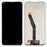 OEM Grade C LCD Screen and Digitizer Assembly Replacement Part (without Logo) for Honor Play 4T - 1