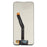 OEM Grade C LCD Screen and Digitizer Assembly Replacement Part (without Logo) for Honor Play 4T - 3