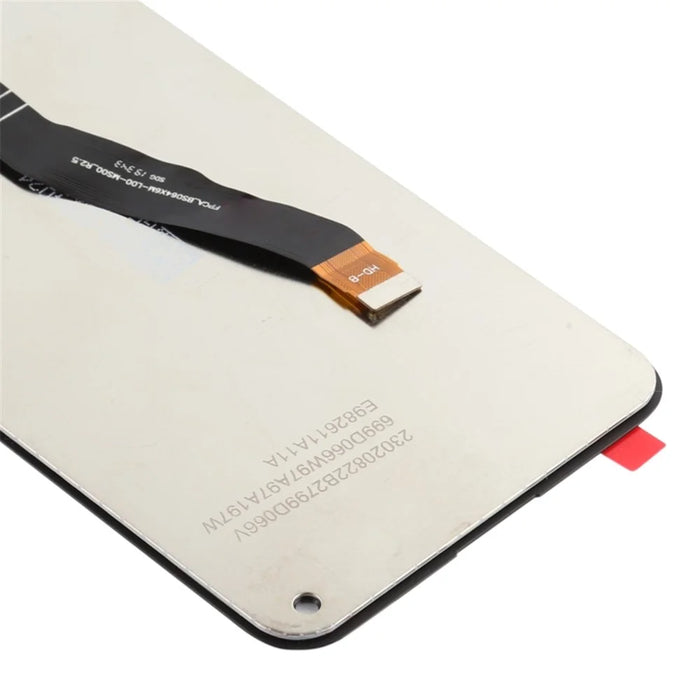 OEM Grade C LCD Screen and Digitizer Assembly Replacement Part (without Logo) for Honor Play 4T - 4