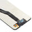 OEM Grade C LCD Screen and Digitizer Assembly Replacement Part (without Logo) for Honor Play 4T - 5