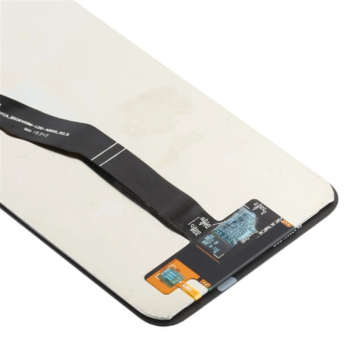 OEM Grade C LCD Screen and Digitizer Assembly Replacement Part (without Logo) for Honor Play 4T - 5