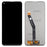 Grade C OEM LCD Screen and Digitizer Assembly Replacement Part (without Logo) for Honor 9C - 1