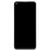 Grade C OEM LCD Screen and Digitizer Assembly Replacement Part (without Logo) for Honor 9C - 2