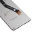 Grade C OEM LCD Screen and Digitizer Assembly Replacement Part (without Logo) for Honor 9C - 4