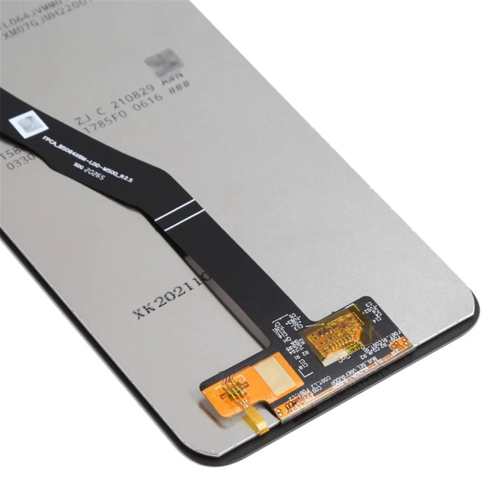 Grade C OEM LCD Screen and Digitizer Assembly Replacement Part (without Logo) for Honor 9C - 5