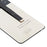 Grade S OEM LCD Screen and Digitizer Assembly Replacement Part (without Logo) for Huawei Enjoy 20 Plus 5G - 4