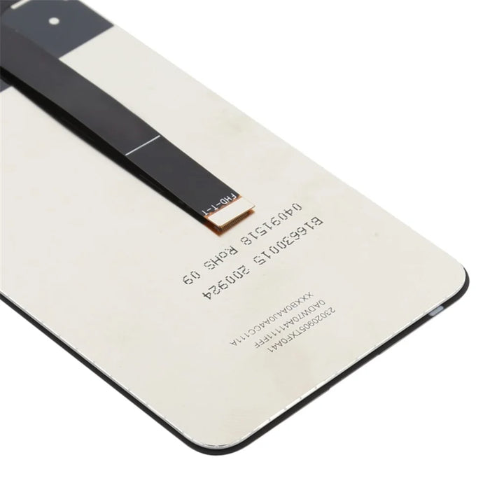 Grade S OEM LCD Screen and Digitizer Assembly Replacement Part (without Logo) for Huawei Enjoy 20 Plus 5G - 4