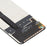 Grade S OEM LCD Screen and Digitizer Assembly Replacement Part (without Logo) for Huawei Enjoy 20 Plus 5G - 5