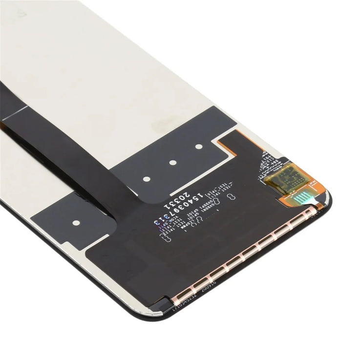 Grade S OEM LCD Screen and Digitizer Assembly Replacement Part (without Logo) for Huawei Enjoy 20 Plus 5G - 5