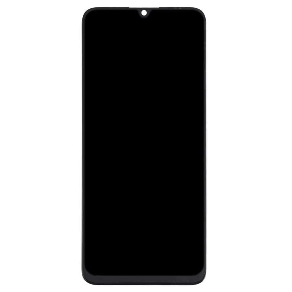 Grade S OEM LCD Screen and Digitizer Assembly Replacement Part (without Logo) for Huawei Enjoy 30e / Maimang 10 SE - 2