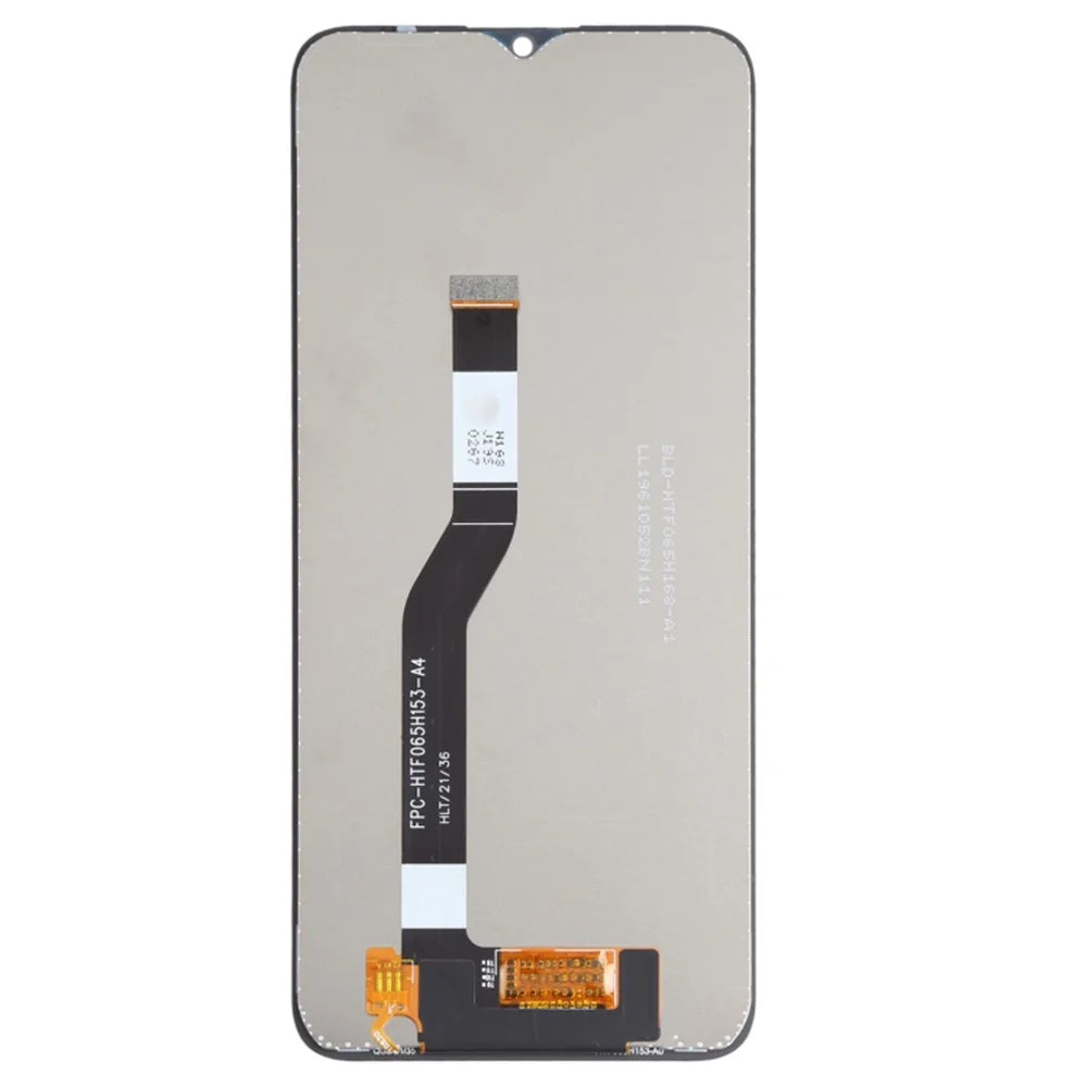 Grade S OEM LCD Screen and Digitizer Assembly Replacement Part (without Logo) for Huawei Enjoy 30e / Maimang 10 SE - 3