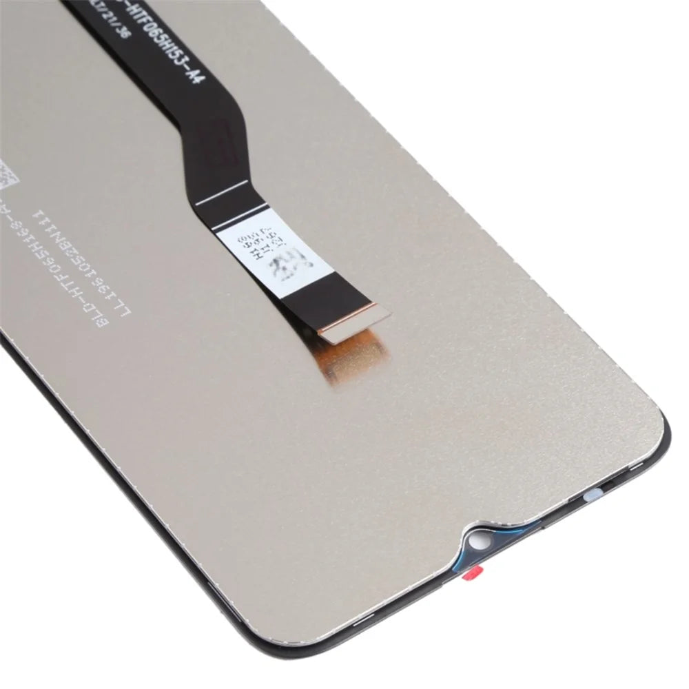 Grade S OEM LCD Screen and Digitizer Assembly Replacement Part (without Logo) for Huawei Enjoy 30e / Maimang 10 SE - 4